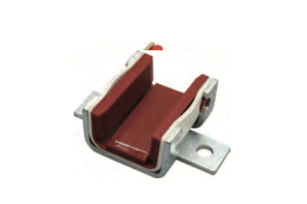 3600:3300Schindler roller guide shoe